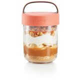 Lékué Posodica za jogurt To Go – | Shoptok.si
