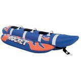 TALAMEX Vlečna tuba Rocket (Dolžina: 302 cm, Primerno za: 3 osebe, Hitra pritrditev) | Shoptok.si
