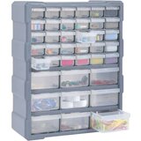  Organizator s 39 ladica 38 x 16 x 47 cm | shoptok.hr