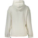 Calvin Klein WOMEN&#39;S SWEATSHIRT WITHOUT ZIP WHITE | shoptok.hr