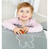Roba Komplet pohištva za otroke 3 ks Miffy – | Shoptok.si