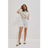 Marisse Women's Shirt L-Ko-4039 Beige_Off White | Shoptok.si
