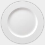 Ariane porcelain Ariane Orba plitki tanjur, Ø24cm 12/1 set | shoptok.hr