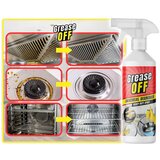 Smania Univerzalni odmašćivač GreaseOFF™ (500 ml) | shoptok.hr