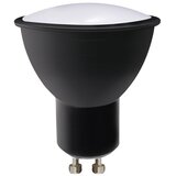  LED sijalica ECOLINE GU10/8,5W/230V 4000K crna - Brilagi | Eponuda.com