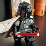 Lego LEGO® Star Wars™ - Povečana minifigura Darth Vader™ (75461) | Shoptok.si