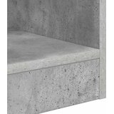  Konačna Stolić Betonski sivi 30,5 x 30 x 45 cm | shoptok.hr