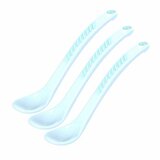 Twistshake Feeding Spoons žlička 4+m Pastel Blue 3 kos Cene