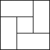 eurokraft basic večnamenska miza, pravokotne oblike, vxšxg 740 x 1800 x 800 mm, plošča svetlo siva, ogrodje bazaltno sivo | Shoptok.si