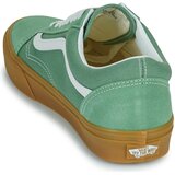 Vans Nizke superge Old Skool Zelena | Shoptok.si