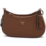 Guess Torbe LGC NOELLE SHOULDER BAG Bež | Shoptok.si