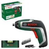 Bosch akumulatorski vijačnik ixo 7 06039E0008