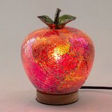 Signes Grimalt Mozaik Jabuka Lampa Crvena | shoptok.hr