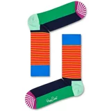 Happy Socks Christmas cracker holly gift box Multicolour