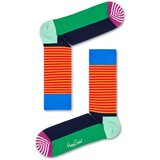 Happy Socks Nogavice Christmas cracker holly gift box Večbarvna cene