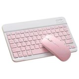 Jite Set Tastatura i mis BT-02 White | Eponuda.ba
