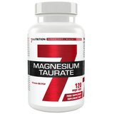 7NUTRITION Magnesium Taurate, 120 kapsula Cene