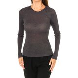 Armani Jeans Puloverji 3Y5M2A-5M1TZ-2549 Vijolična Cene