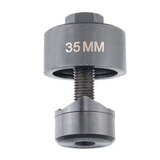 ConMetal bušač otvora u limu za sudoperu 35mm SA185 Cene