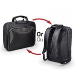 Port Designs Ruksak/torba Manhattan COMBO 13/14” + RAINCOVER Cijene