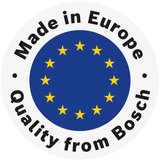 Bosch WRB247C40 Serie 8 Sušilni stroj za perilo 9 kg, razred energetske A, ucinkovitosti toplotna crpalka | Shoptok.si