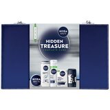 Nivea Men Hidden treasure poklon set | Eponuda.com