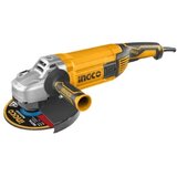 Ingco ugaona kutna brusilica AG24008E 2400W 230 mm | Eponuda.ba