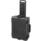 MAX PRODUCTS Univerzalno Kofer na kotačima prazan 1 komad MAX540H190S-TR (Š x V x d) 604 x 225 x 473 mm