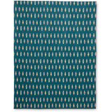 Catherine Lansfield Pamučan stolnjak s božićnim motivom 137x229 cm Nutcracker – Cijene