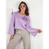 DStreet ARNES women's sweatshirt berry | shoptok.hr