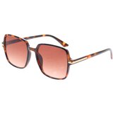 Pilot Naočale sunčane ženske Animal Print PS-2312004 Cijene