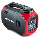 Honda benzinski bešumni agregat za struju inverter EU32i | Eponuda.ba