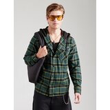 Vans Majica apno / zelena / črna | Shoptok.si