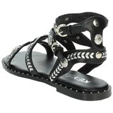 Keys Sandali & Odprti čevlji K-10892 Črna | Shoptok.si