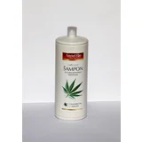šampon od konoplje 1000ml