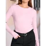 Sinsay Obična bluza dugih rukava | shoptok.hr