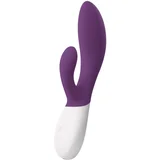 rabbit vibrator Ina Wave 2, ljubičasti