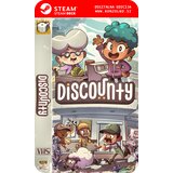  Discounty - Steam koda brez škatlice (WINDOWS PC | STEAM DECK) | Shoptok.si