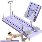 Solfit Deska za pilates, Trenažerji trebuha, Fitnes oprema | PILARAFIT, (22072720) Cene
