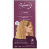 Ayluna rastlinske barve za lase medeno blond