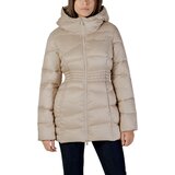 Ea7 Emporio Armani Puhovke BOMBER JACKET 7W000661 AF16413 Bež Cene