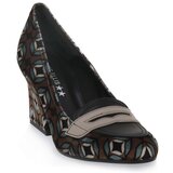 Marc Ellis Salonarji VELVET VINTED Črna Cene