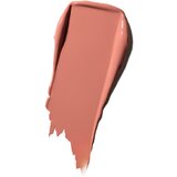MAC Cosmetics MACximal Sleek Satin Lipstick kremasta vlažilna šminka odtenek Blankety 3,5 g | Shoptok.si