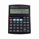 Maul stoni poslovni kalkulator MTL 800, 12 cifara crna ( 05DGM3800B ) Cene