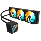 Gigabyte Liquid Cooler GME 360 3x ARGB fan, Black LGA 1851/1700/115X/1200, AM5 / AM4 | Eponuda.ba