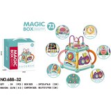  Multifunctional Cube for the Youngest Cijene