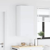  Viseći ormarić Bijelo 50 x 31 x 100 cm Konstruirano drvo | shoptok.hr
