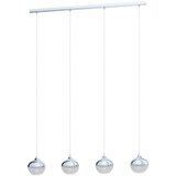 Eglo Rocamar 1 viseča svetilka ↔ 585 ↕ 1500, (20468702) Cene