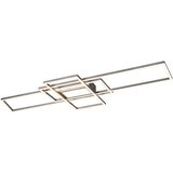 Novel STROPNA LED-SVETILKA Irvine 60 W 7100 lm 3000-6500 K 220-240 V | Shoptok.si