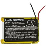 VHBW Baterija za Garmin Venu 2, 210 mAh Cene